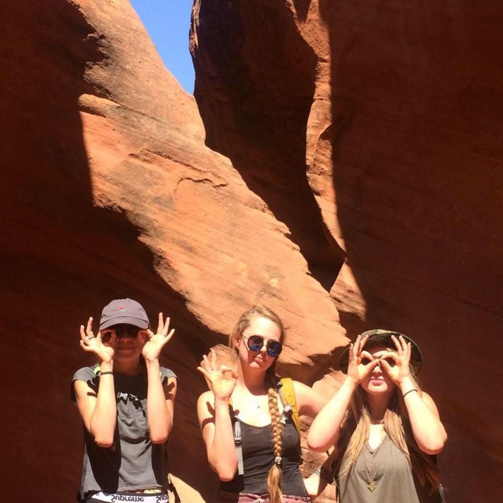 Meet your Posher, Meagan